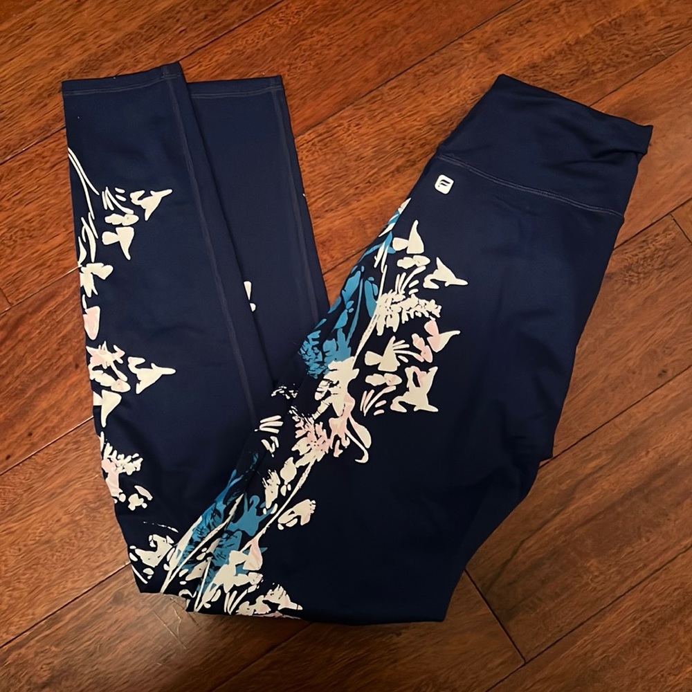 Womens Fabletics Leggings size m